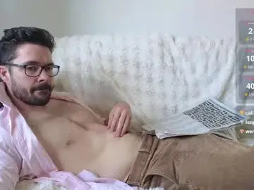 Chaturbate Adult Webcam of britishpoet