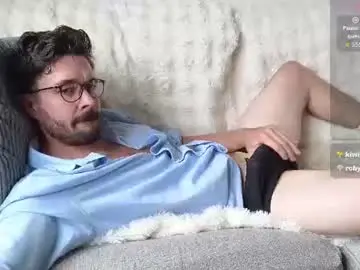Chaturbate Adult Webcams of britishpoet