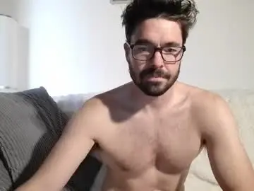 Chaturbate Sex Cam of britishpoet