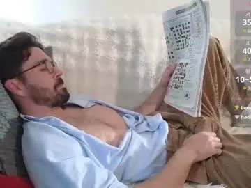 Chaturbate Live Porn of britishpoet