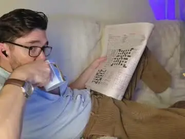 Chaturbate Best Webcam of britishpoet