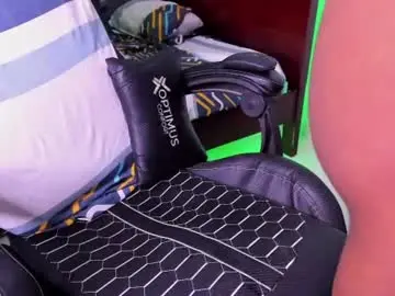Chaturbate Best Webcam of bryxon777
