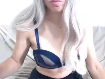 Chaturbate Adult Webcam of camillebunny