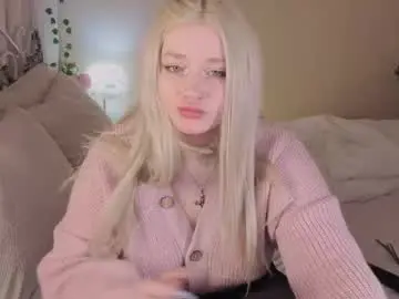 Chaturbate Adult Webcam of carolina_winter