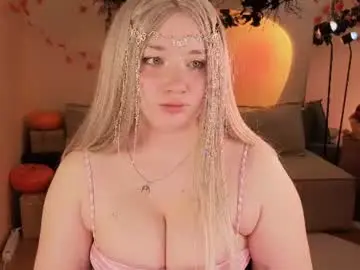 Chaturbate Sex Cam of carolina_winter