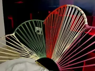 Chaturbate Sex Cam of chromeheart_