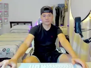 Chaturbate Live Sex of clarkyplaze