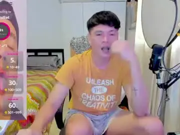 Chaturbate Sex Cam of clarkyplaze