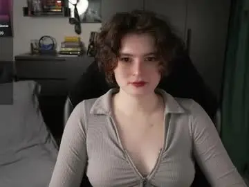 Chaturbate Sex Cam of cybersamuraii