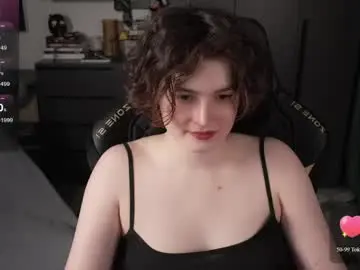 Chaturbate Private Sex Chat of cybersamuraii