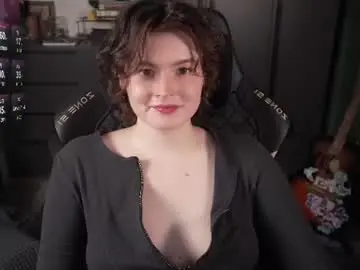 Chaturbate Free Live Porn of cybersamuraii