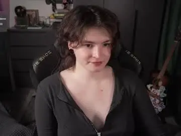 Chaturbate Sex Cam of cybersamuraii