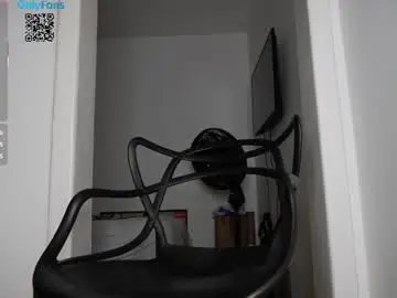 Chaturbate Private Sex Chat of dannyss__18