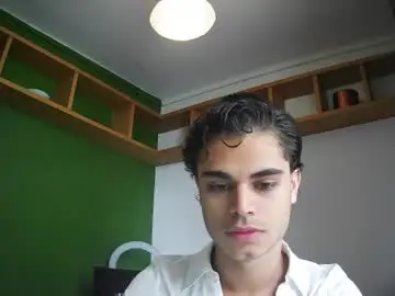 Chaturbate Watch Live Sex Cams of dannyss__18