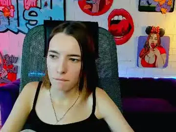 Chaturbate Adult Video Chat of elzamadison