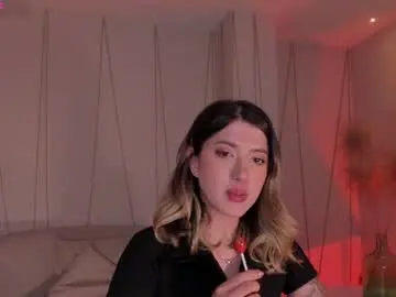 Chaturbate Free Porn Cam of evebenson