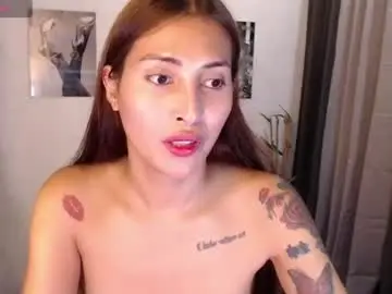 Chaturbate Best Webcam of farrah_usan