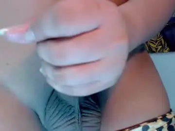 Chaturbate Nude Webcam of finest_jasminex