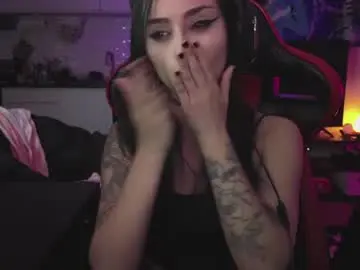 Chaturbate Live Sex Cam of itsblazeybaby