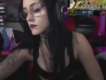 Chaturbate Adult Webcam of itsblazeybaby