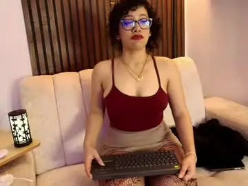 Chaturbate Adult Webcams of laena_castillo