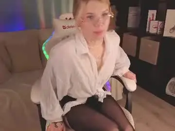 Chaturbate Sex Cam of lizflores