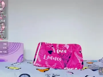 Chaturbate Best live sex cam show of louise_22cm