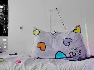 Chaturbate Live Sex of louise_22cm