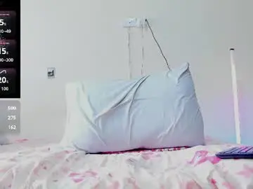 Chaturbate Live Porn of louise_22cm