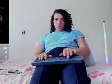 Chaturbate Live Sex Cam of louise_22cm