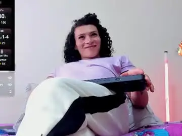 Chaturbate Live Sex Cam of louise_22cm