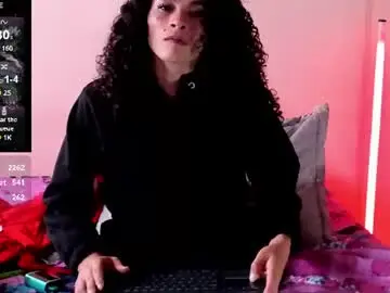 Chaturbate Best live sex cam show of louise_22cm
