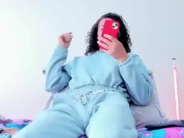 Chaturbate Best live sex cam show of louise_22cm