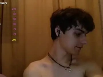 Chaturbate Nude Webcam of lra_viva178