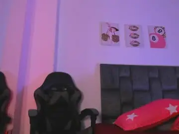 Chaturbate Private Sex Chat of madison_rosee1