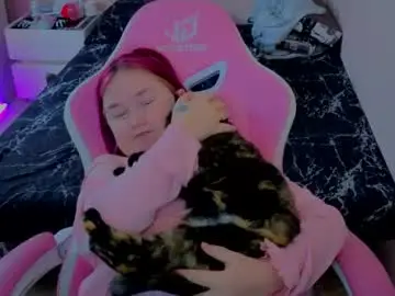 Chaturbate Sex Chat of mia_moores