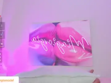Chaturbate Best Webcam of miagiorgia