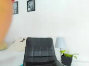 Chaturbate Nude Webcam of prety_sharick