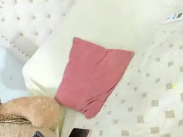 Chaturbate Live Porn of prety_sharick