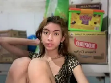 Chaturbate Private Sex Chat of princessdavies