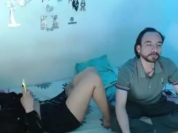 Chaturbate Free Porn Cam of ray_naomi