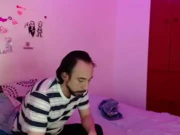 Chaturbate Sex Cam of ray_naomi