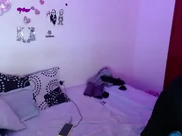 Chaturbate Adult Webcam of ray_naomi