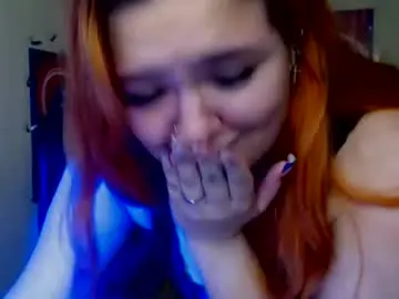 Chaturbate Best live sex cam show of redhotqueen1