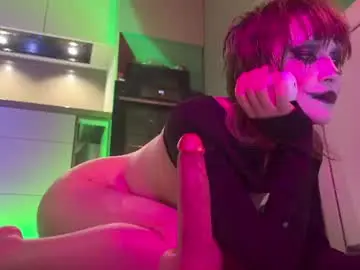 Chaturbate Live Sex Cam of rickisanchez