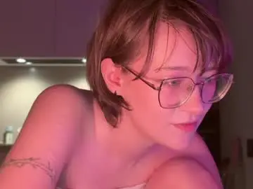 Chaturbate Sex Cam of rickisanchez
