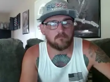 Chaturbate Sex Chat of rickyrodeos