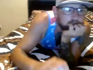 Chaturbate Live Sex of rickyrodeos