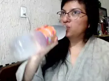 Chaturbate Nude Webcam of sailor_ruby7