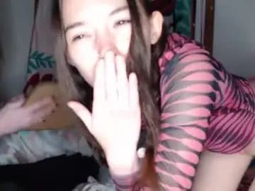 Chaturbate Nude Webcam of tinylittlepixie